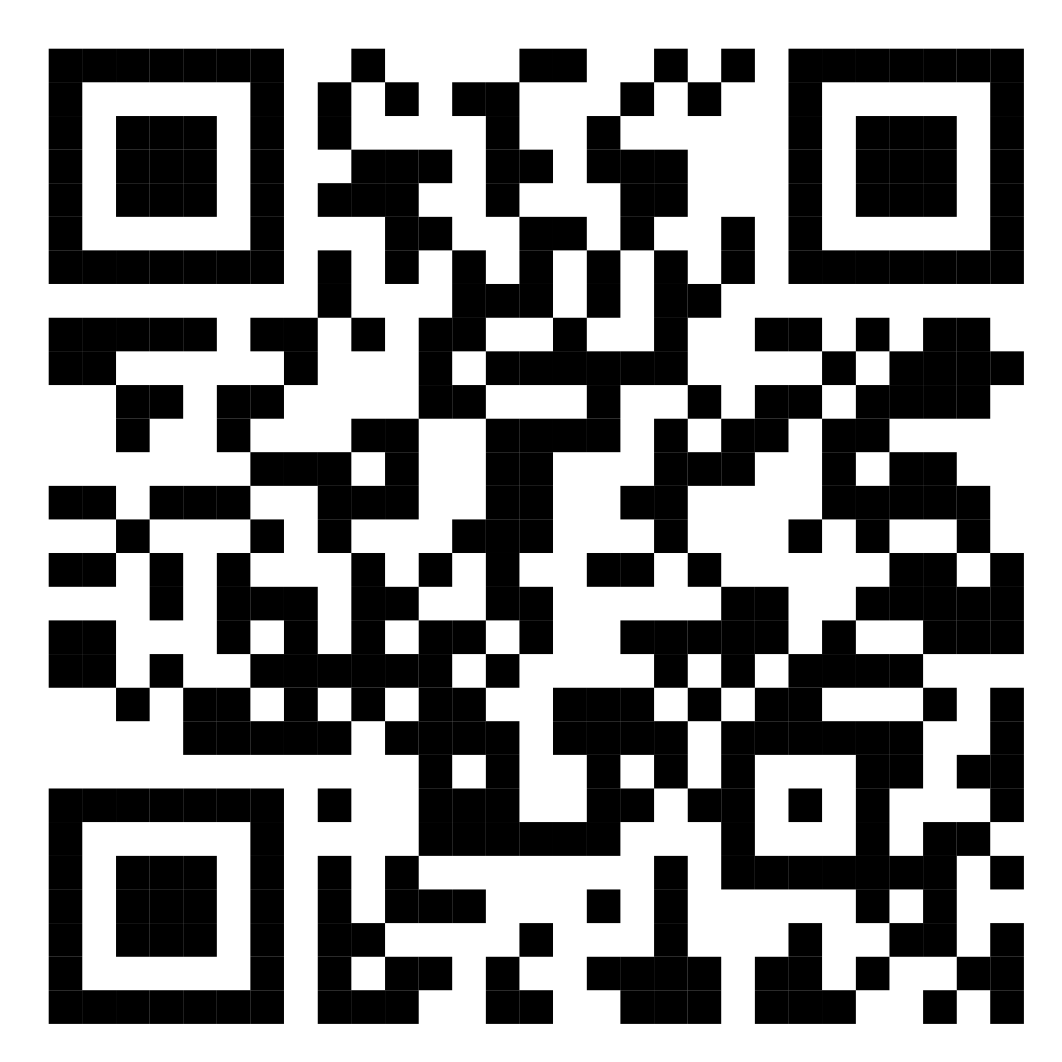Ios QR code