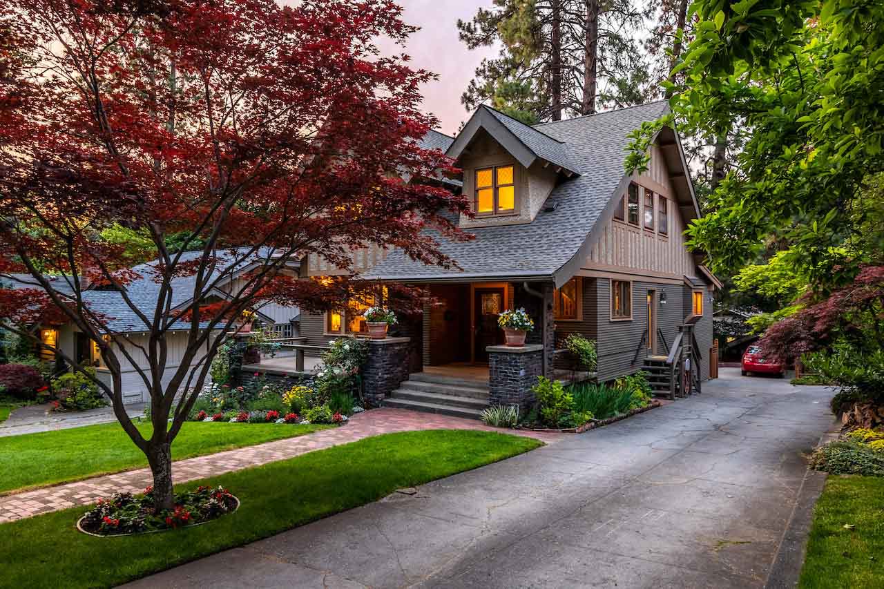 Perfect home